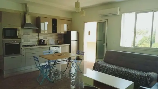 Bel Appartement S 1 meublé