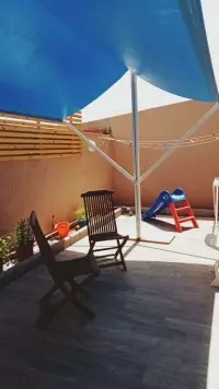 Bel appartement meublé S 3 à la Marsa - 8