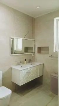 Bel appartement meublé S 3 à la Marsa - 7
