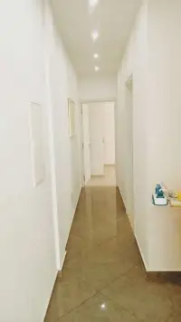 Joli Appartement S 2 meublé à la Marsa - 8