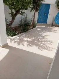 Un RDC de villa à la Marsa - 1