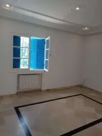 Un RDC de villa à la Marsa - 3