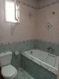 Un RDC de villa à la Marsa - 6