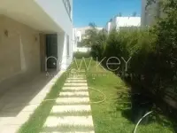 Villa avec piscine à louer aux Berges du Lac 2 - 7