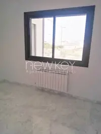 S+2 Neuf avec vue dégagée à vendre aux jardins de Carthage - 5