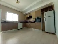 Appartement s+3 meublé à Gammarth - 12