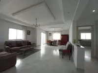 Appartement s+3 meublé à Gammarth - 11