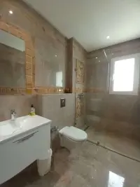 Appartement s+3 meublé à Gammarth - 5