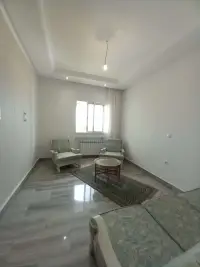 Appartement s+3 meublé à Gammarth - 6