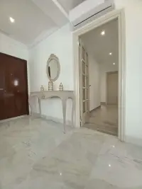 Appartement s+3 meublé à Gammarth - 9