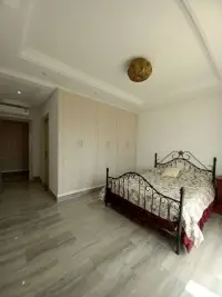 Appartement s+3 meublé à Gammarth - 21