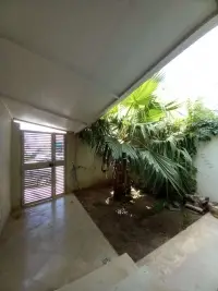 Triplex s 3 à La Marsa avec piscine - 8