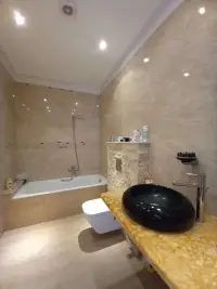 Triplex s 3 à La Marsa avec piscine - 2