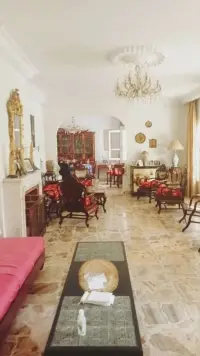 location Villa à la Marsa ville - 2