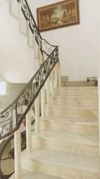 location Villa à la Marsa ville - 4