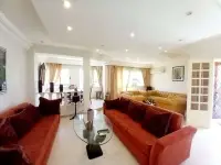 Etage de villa à la Marsa - 10