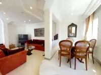 Etage de villa à la Marsa - 9