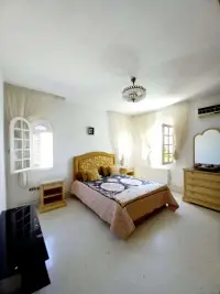 Etage de villa à la Marsa - 7