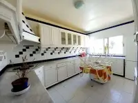 Etage de villa à la Marsa - 6