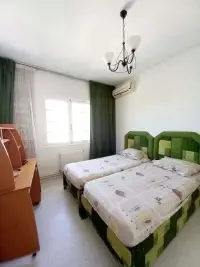Etage de villa à la Marsa - 4