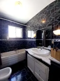 Etage de villa à la Marsa - 2