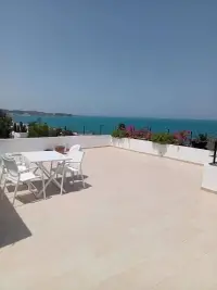 magnifique duplex à la marsa - 1