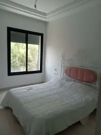 magnifique duplex à la marsa - 5