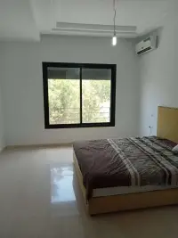 magnifique duplex à la marsa - 8