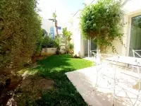 Magnifique triplex à la Marsa - 15