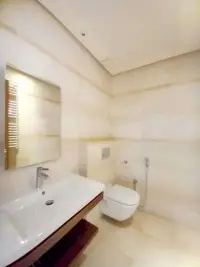 Magnifique triplex à la Marsa - 12
