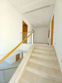 Magnifique triplex à la Marsa - 10