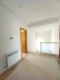 Magnifique triplex à la Marsa - 9