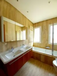 Magnifique triplex à la Marsa - 6