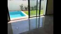 Villa jumelée à Gammarth avec piscine - 11