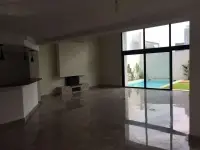 Villa jumelée à Gammarth avec piscine - 3