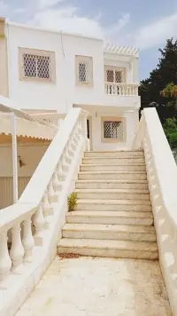 Villa S 5 avec Piscine à Gammarth - 11