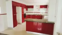 Villa S 5 avec Piscine à Gammarth - 8