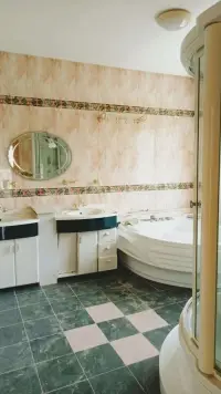 Villa S 5 avec Piscine à Gammarth - 7