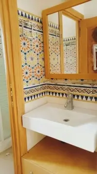 Villa S 5 avec Piscine à Gammarth - 6