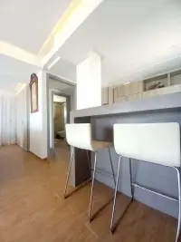 Studio avec une grande terrasse - 6