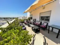 un magnifique appartement s+3 - 3