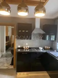 Coquet duplex vue mer - 7