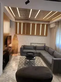 Coquet duplex vue mer - 3
