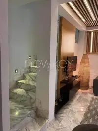 Coquet duplex vue mer - 8