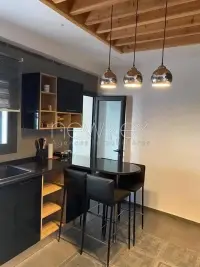Coquet duplex vue mer - 5