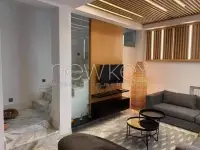 Coquet duplex vue mer - 1