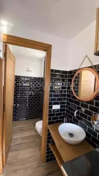 Coquet duplex vue mer - 13