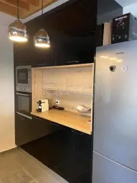 Coquet duplex vue mer - 6
