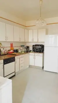 Appartement s+3 meublé à la Marsa - 5