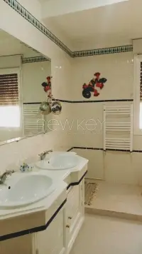 Appartement s+3 meublé à la Marsa - 8